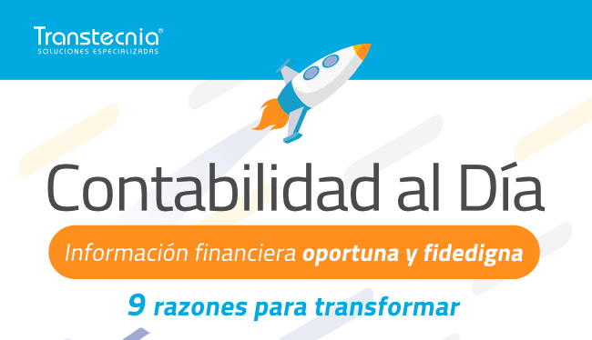 Contabilidad al Día de Transtecnia