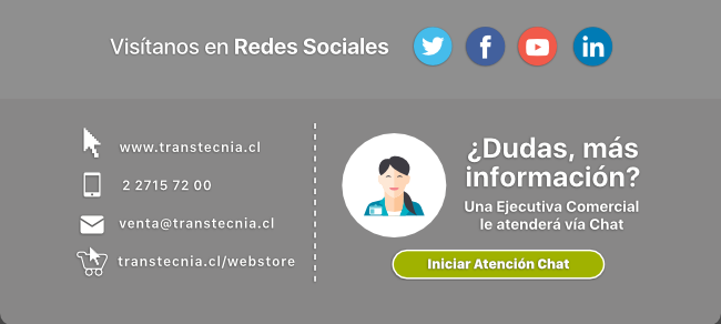 Póngase en Contacto