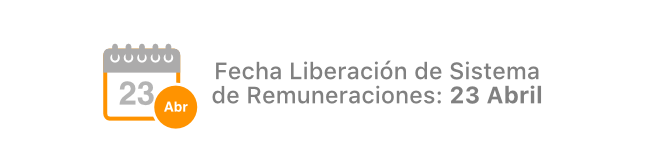 Fecha Liberación