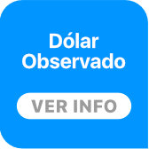 Dólar Observado