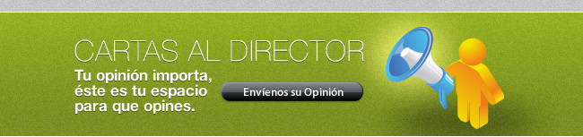 Cartas al Director