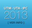 UTM, UTA e IPC