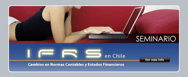 seminario ifrs en chile