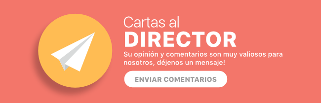 Cartas al Director