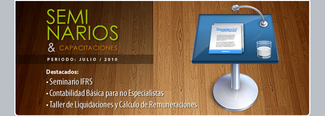 TRANSTECNIA CAPACITACION Y SEMINARIOS CON FRANQUICIA SENCE
