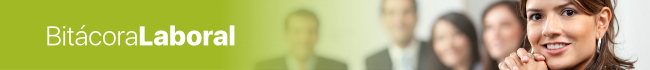Bit&aacute;cora Laboral