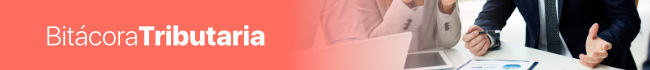 Bit&aacute;cora Tributaria