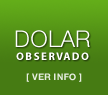 Dólar Observado