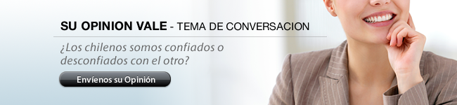 Su opinión vale