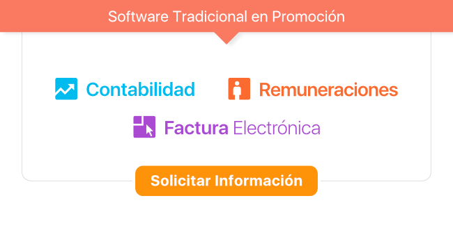 Sistemas en Promoción