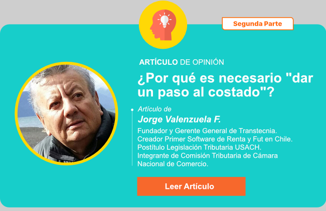 Artículo de Opinión Artículo de Opinión