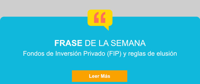 Frase de la Semana Frase de la Semana