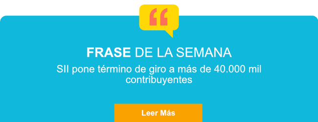 Frase de la Semana Frase de la Semana