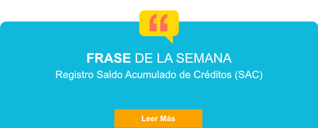 Frase de la Semana Frase de la Semana