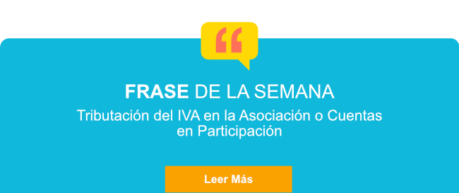 Frase de la Semana Frase de la Semana