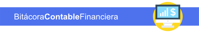 Bitácora Financiera