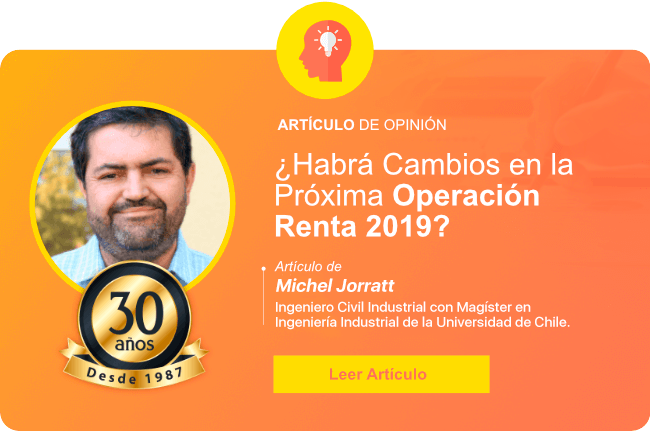 Artículo de Opinión Artículo de Opinión
