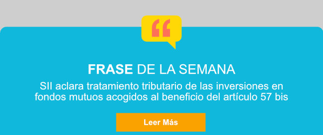 Frase de la Semana Frase de la Semana