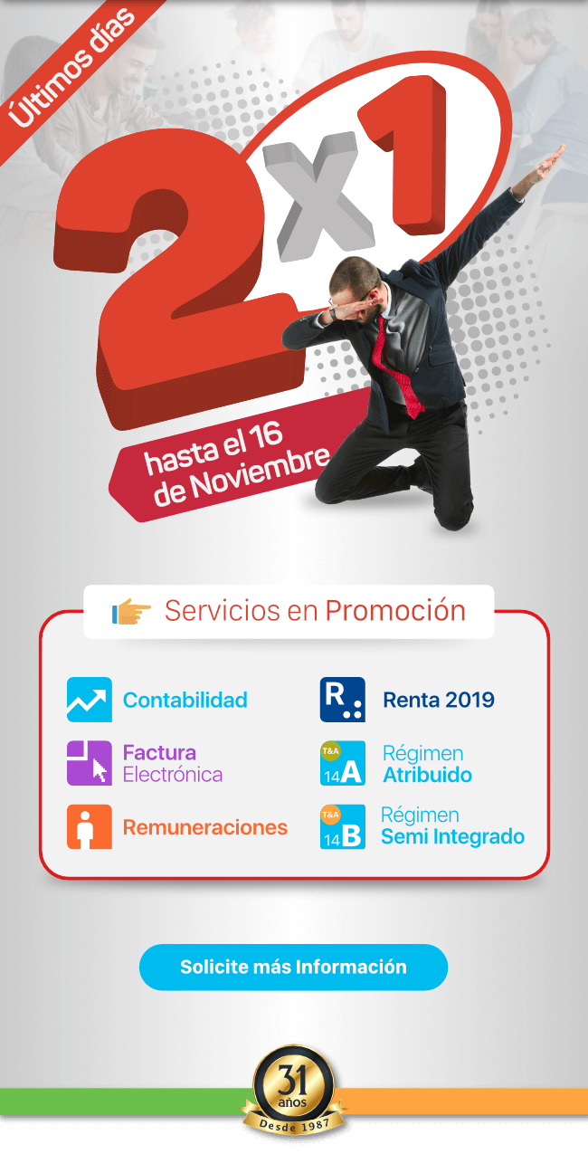 2x1 hasta el 16 de Noviembre 2x1 hasta el 16 de Noviembre