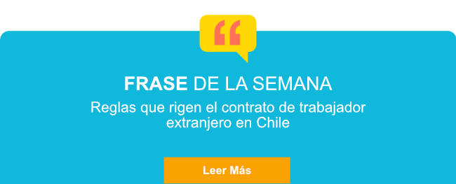 Frase de la Semana Frase de la Semana