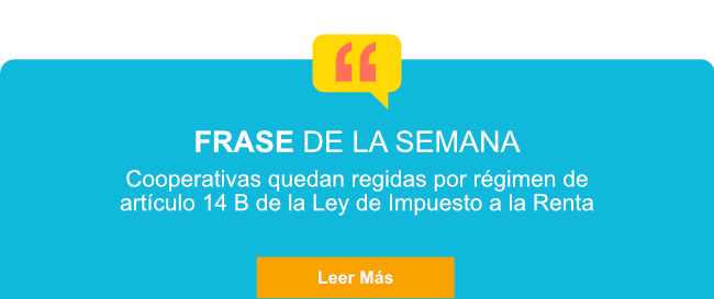 Frase de la Semana Frase de la Semana