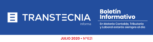 https://www.transtecnia.cl/newsletter/boletin_informativo/2020/13_07/img/Boletín informativo Transtecnia: Tributario, Financiero - Contable y Laboral