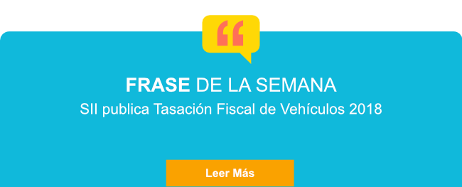 Frase de la Semana Frase de la Semana