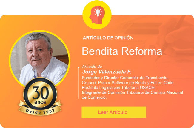 Bendita Reforma