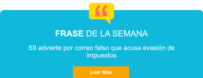 Frase de la Semana Frase de la Semana