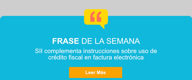 Frase de la Semana Frase de la Semana