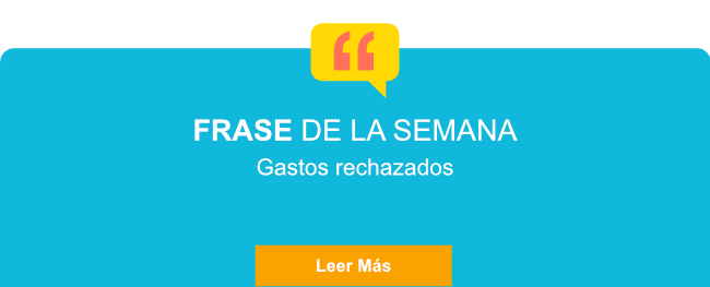 Frase de la Semana Frase de la Semana