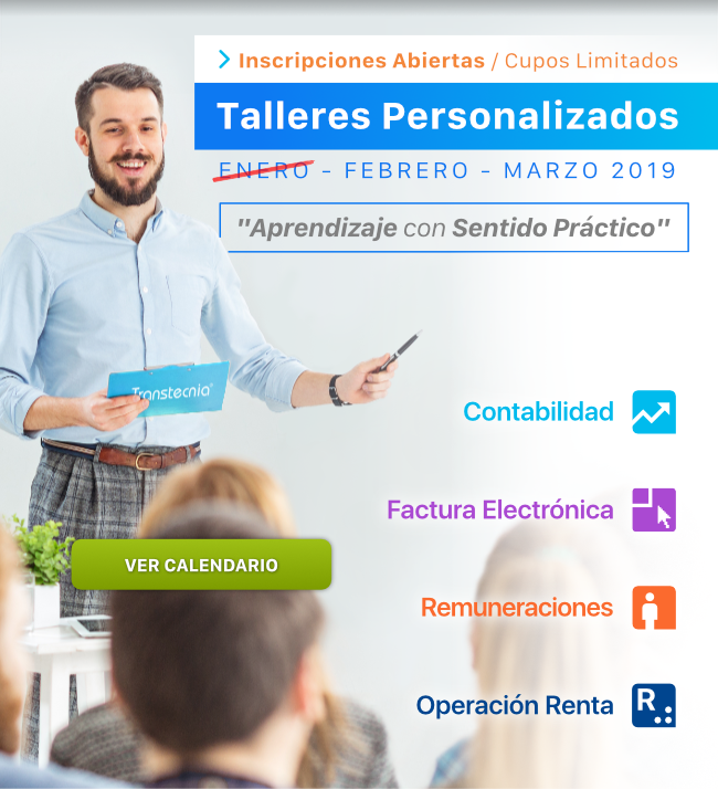 Talleres presenciales - Aprendizaje con sentido práctico