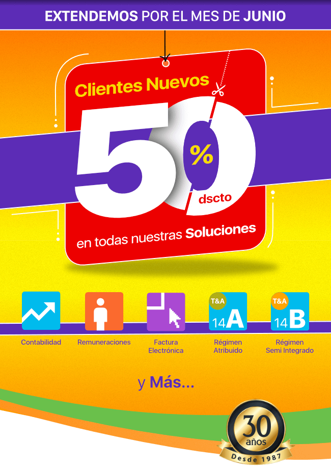Clientes Nuevos 50% de descuento Clientes Nuevos 50% de descuento