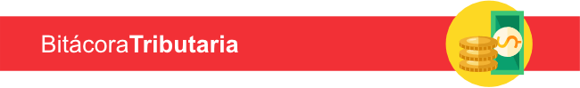 Bitácora Tributaria Bitácora Tributaria