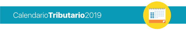 Calendario Tributario Calendario Tributario
