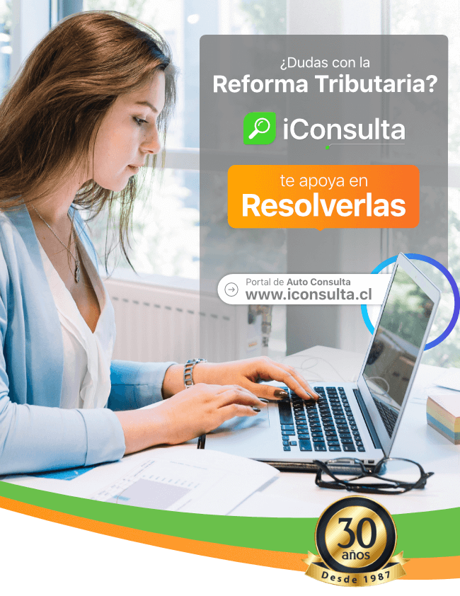 iConsulta El Nuevo Portal de Consultas Tributarias